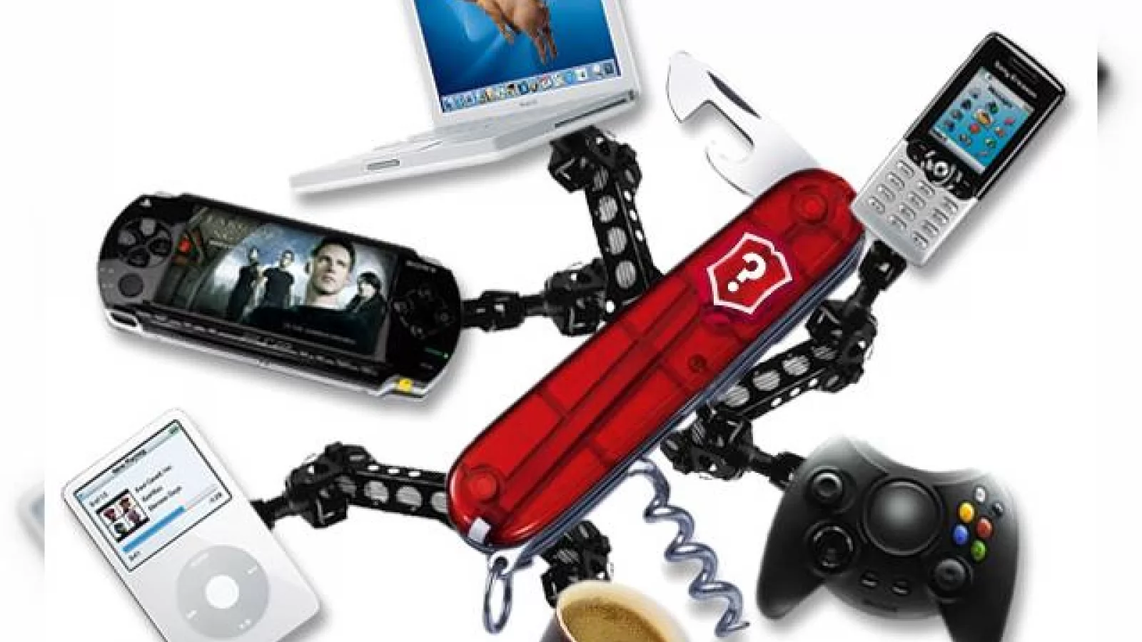 O simplă Întrebare la Început de 2015: Ce gadget sau gadgeturi intenționați să vă cumpărați În acest an?