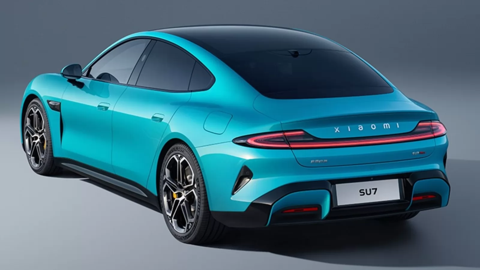 Xiaomi vrea să livreze 120.000 de automobile SU7 în 2024; Compania confirmă dezvoltarea unui nou model EV