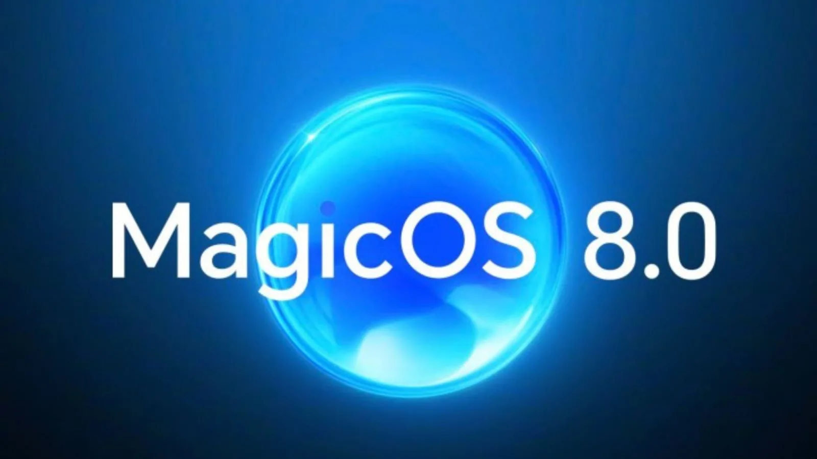 HONOR lansează MagicOS 8.0 pe seria HONOR Magic V2; Ce aduce nou?