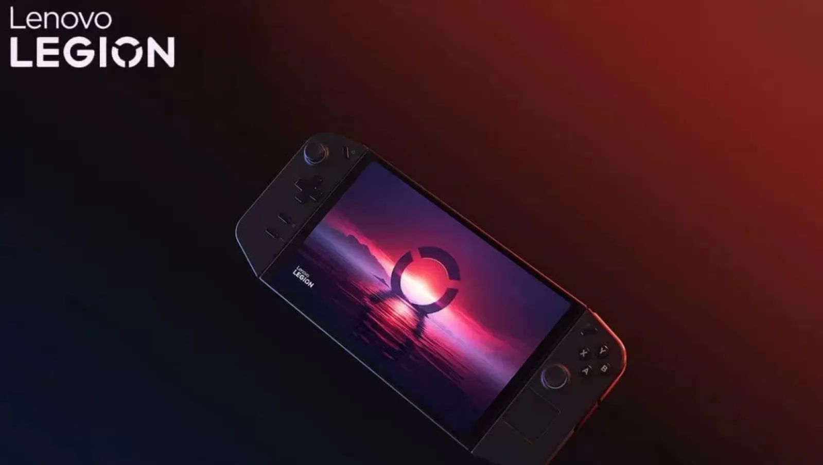 Lenovo pregăteşte o consolă Legion Go Lite, pentru zona de buget