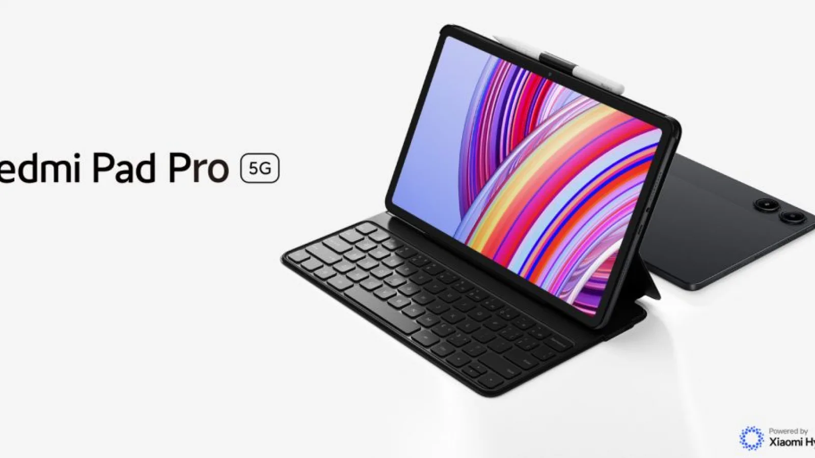 Redmi Pad Pro disponibilă acum și într-o variantă 5G; La ce sumă se vinde?