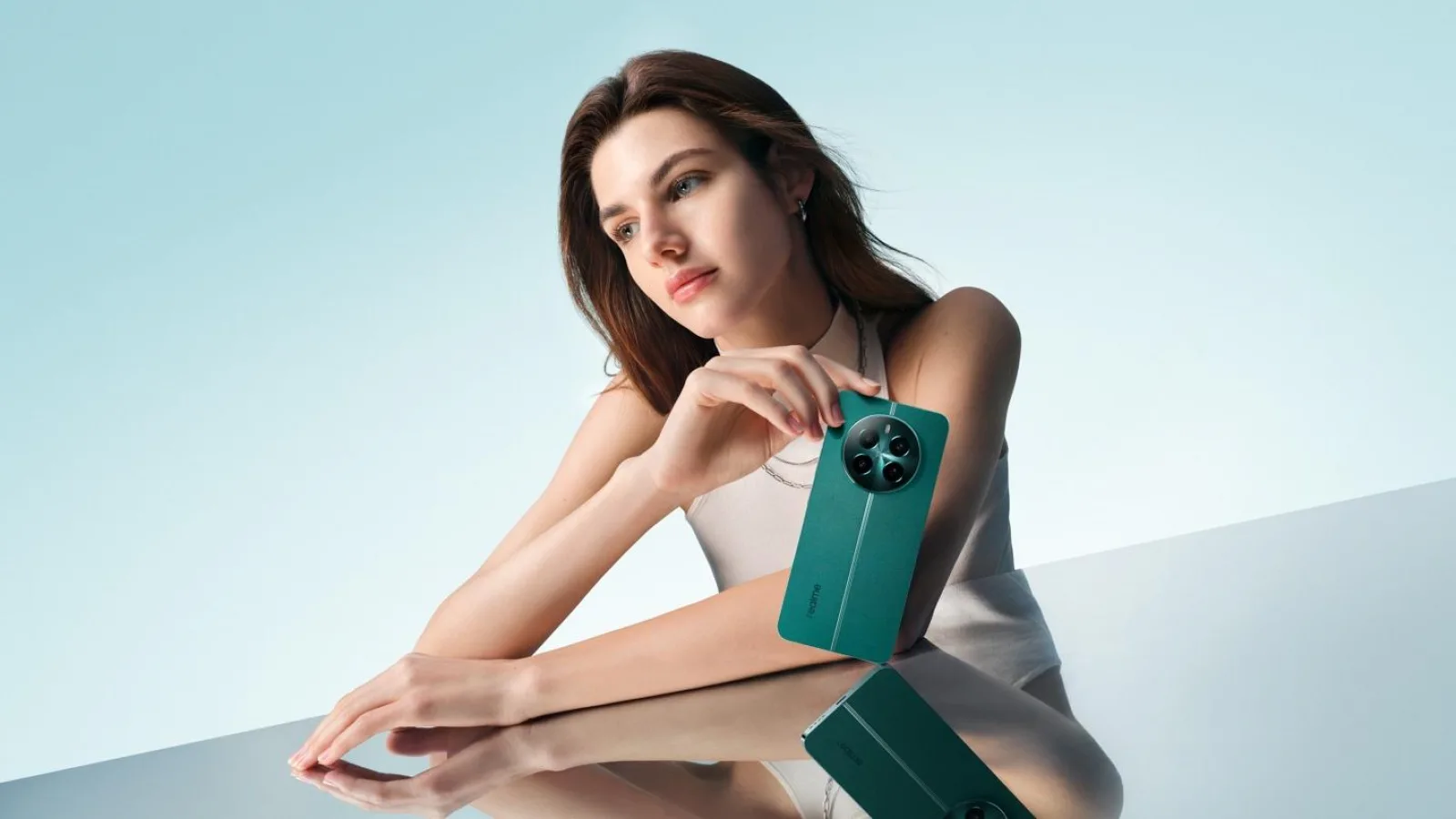 Preț și disponibilitate Realme 12+ în România