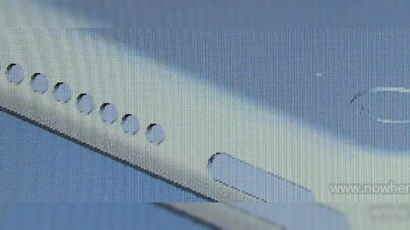 iPad Pro/ iPad Air Plus are parte de o nouă scăpare, care Îi dezvăluie porțiuni din carcasă