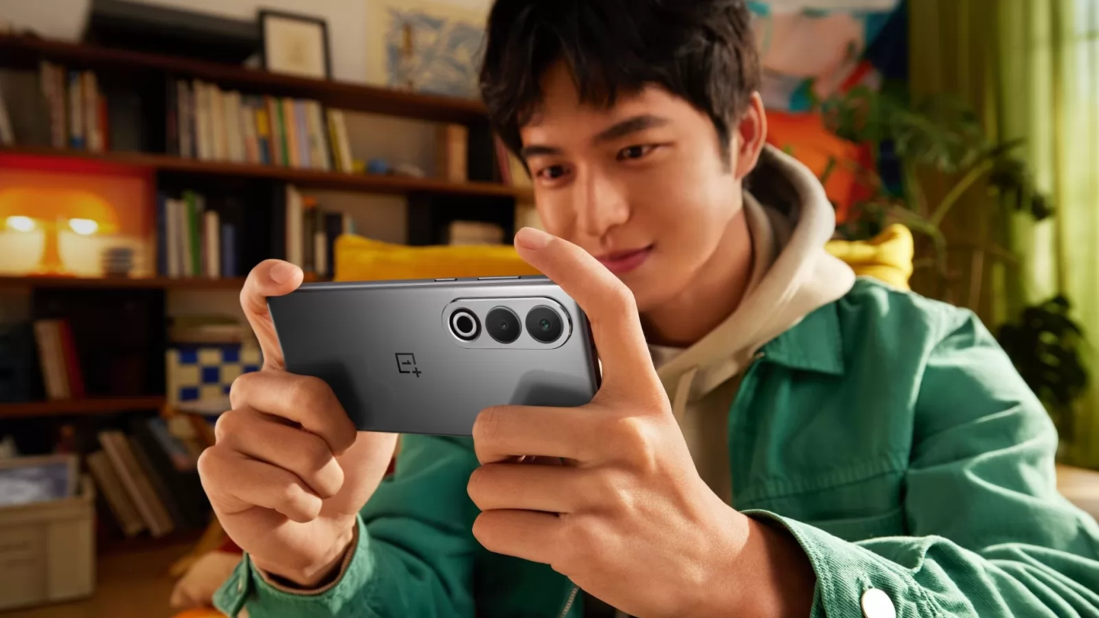 OnePlus Nord 4 se lansează în iulie: specificații ce impresionează, la un preț competitiv
