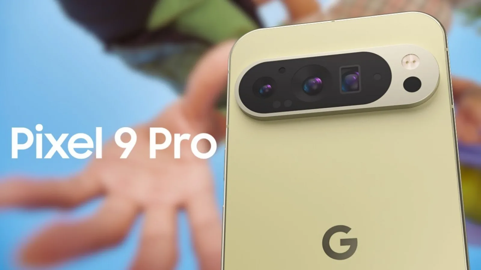Chipset-ul Tensor G4 al Google Pixel 9 dezvăluit în detaliu printr-o scurgere masivă