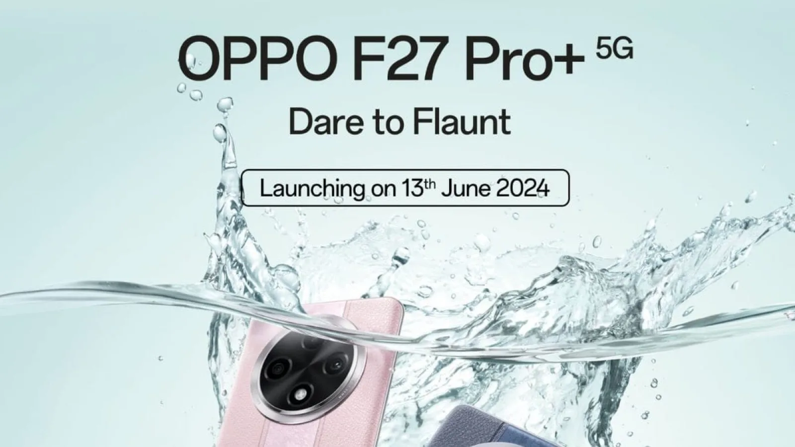 Oppo F27 Pro+ bifează o nouă apariție înainte de lansarea de pe 13 iunie; Ce dotări ne rezervă?