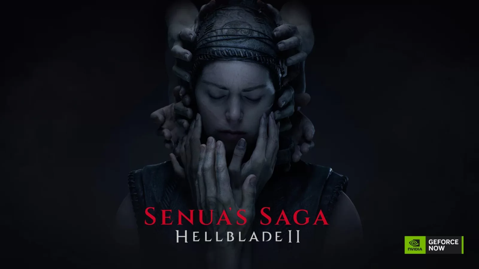 Ai PC mai vechi şi vrei să joci Hellblade 2? GeForce NOW te ajută; Iată cum + beneficii!