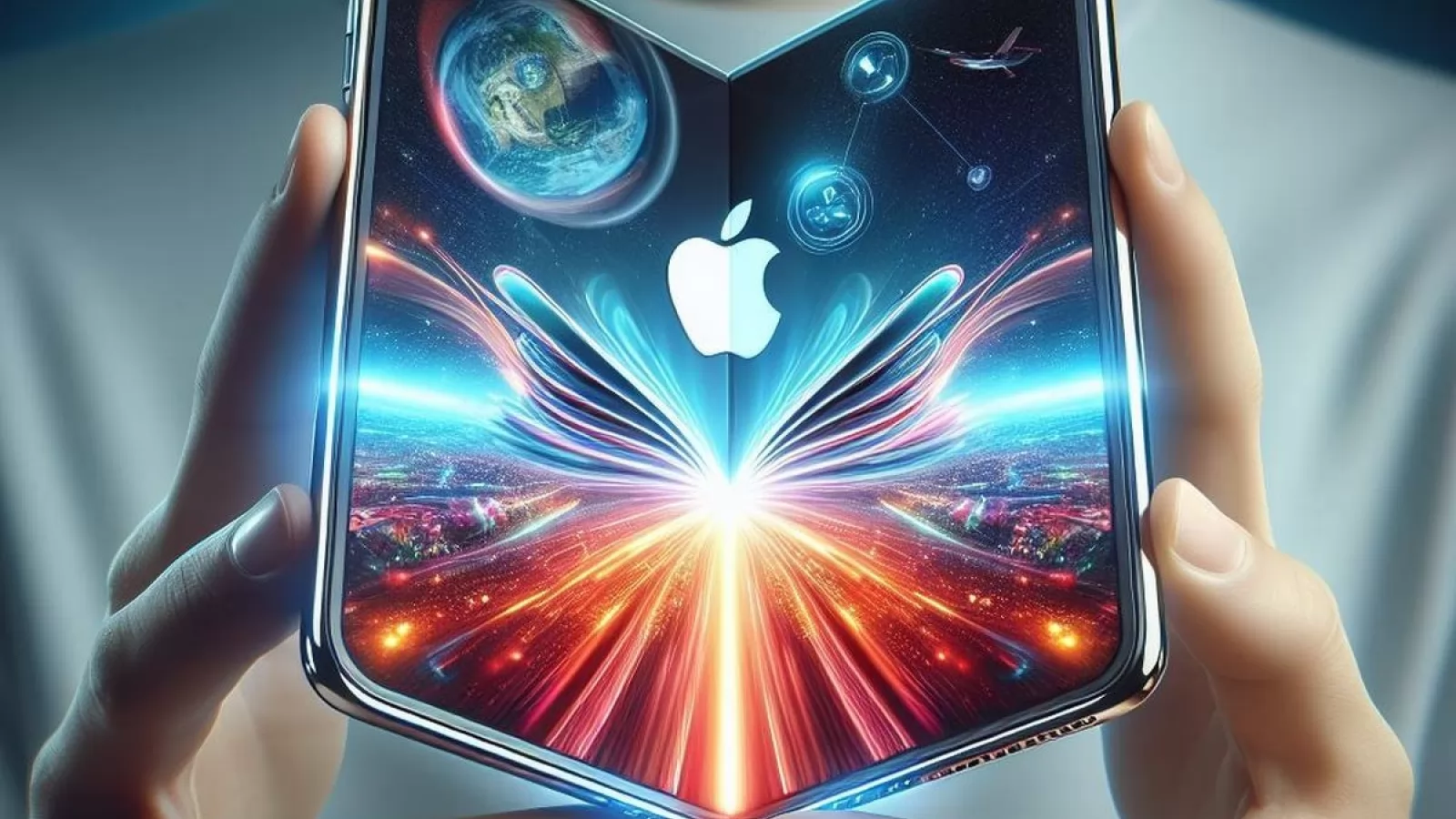 iPhone-ul pliabil se va lansa în 2027; Întârzie din cauza faptului că nu are pliu vizibil... deloc
