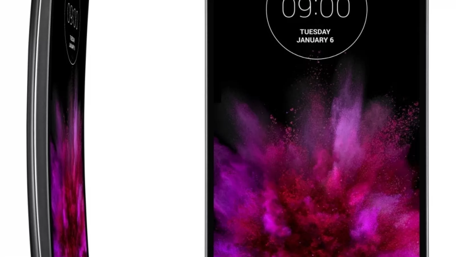CES 2015: Specificațiile complete ale lui LG G Flex 2 sunt acum dezvăluite; iată cu ce impresionează noul smartphone curbat