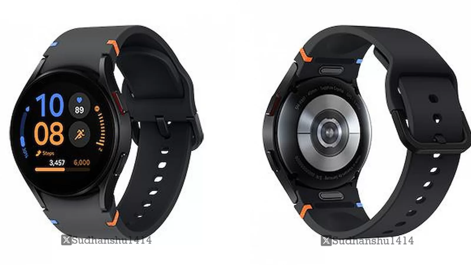 Vom avea smartwatch-uri Samsung pentru toate buzunarele în 2024! Iată cum va arăta Galaxy Watch FE