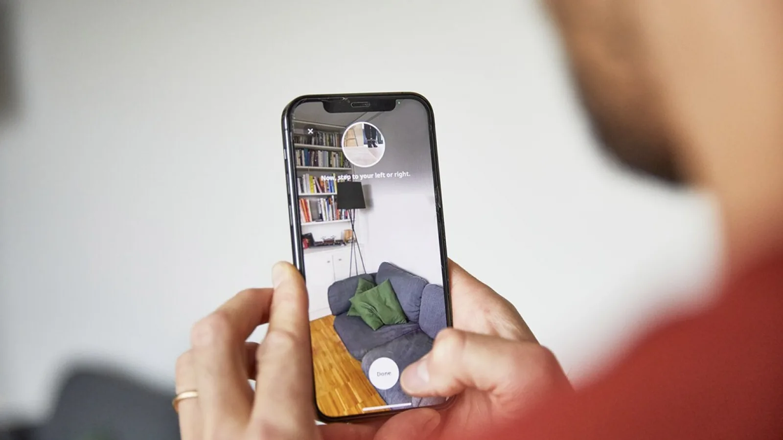 IKEA Kreativ ajunge în România: Design virtual de interior cu AI