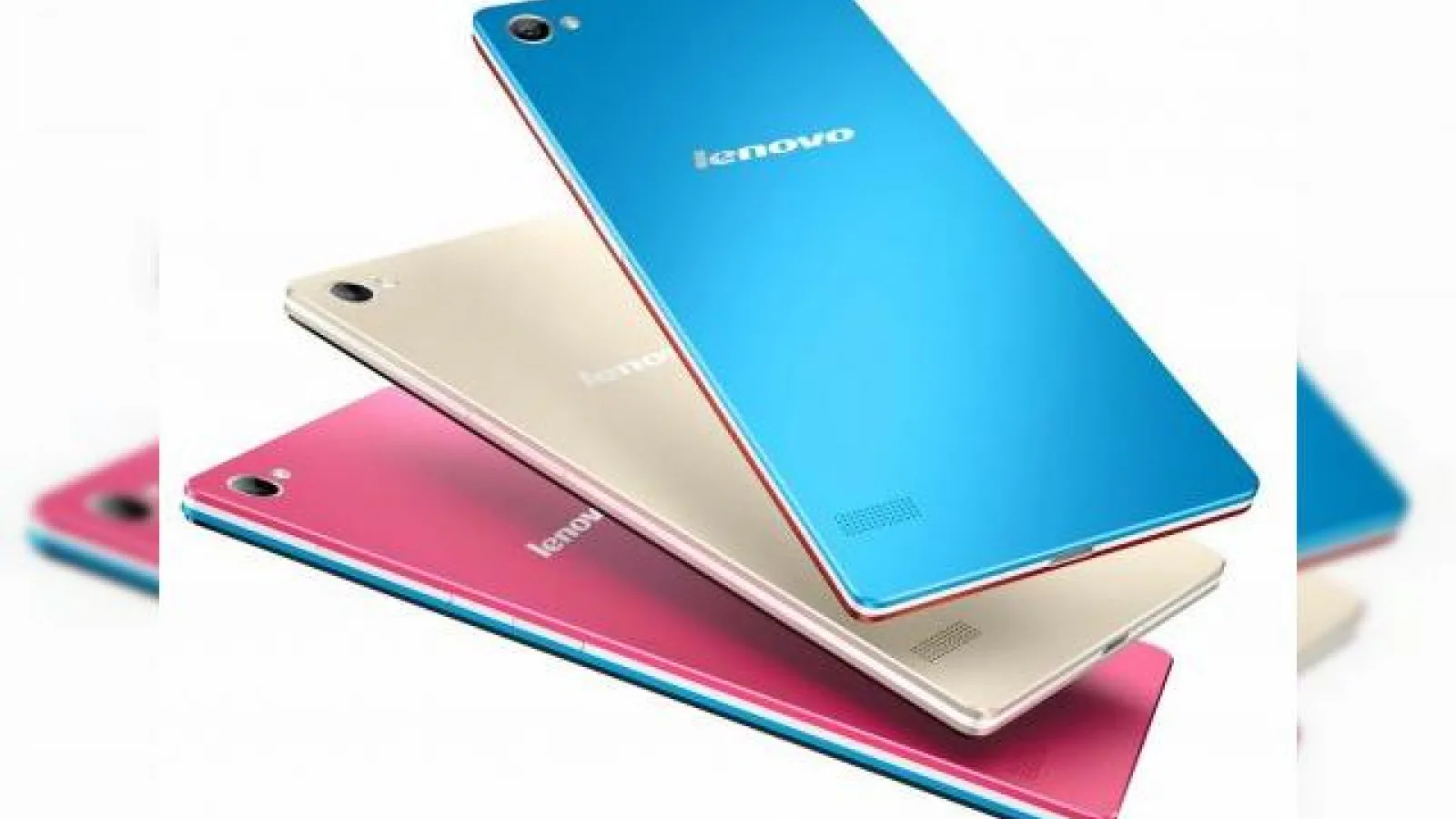 CES 2015: Lenovo lansează oficial smartphone-ul metalic Vibe X2 Pro