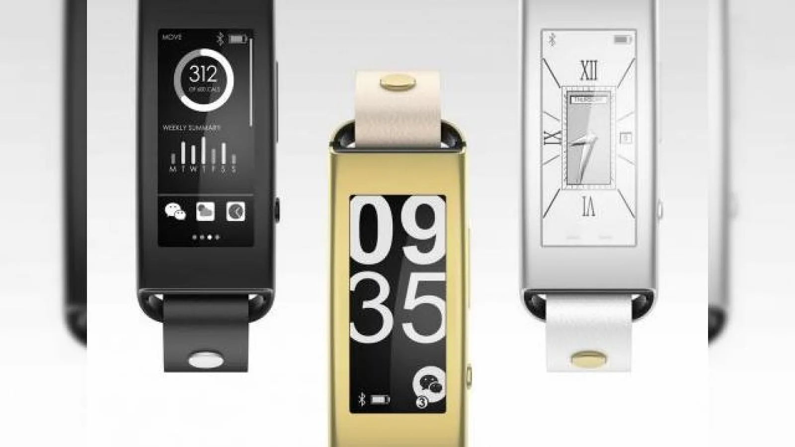 CES 2015: Lenovo Vibe Band VB10 și bliț-ul pentru selfie-uri Vibe Xtension anunțate oficial