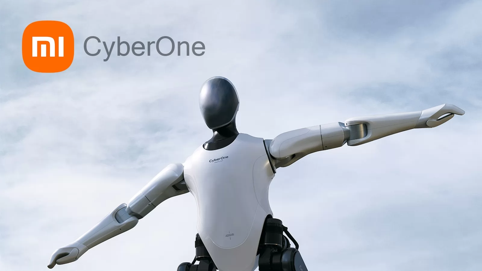 Xiaomi va folosi robotul său umanoid CyberOne în procese de producție