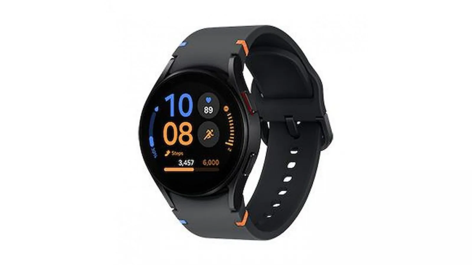 Deși nu a fost prezentat oficial, Samsung oferă un smartwatch Galaxy Watch FE cadou la cumpărarea unui Galaxy S24