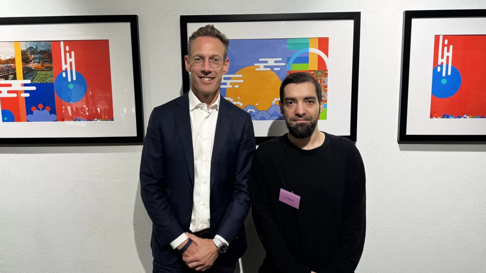 Interviu: am stat de vorbă cu Pepe Dijkstra, oficial Samsung despre prezentul şi viitorul monitoarelor Samsung
