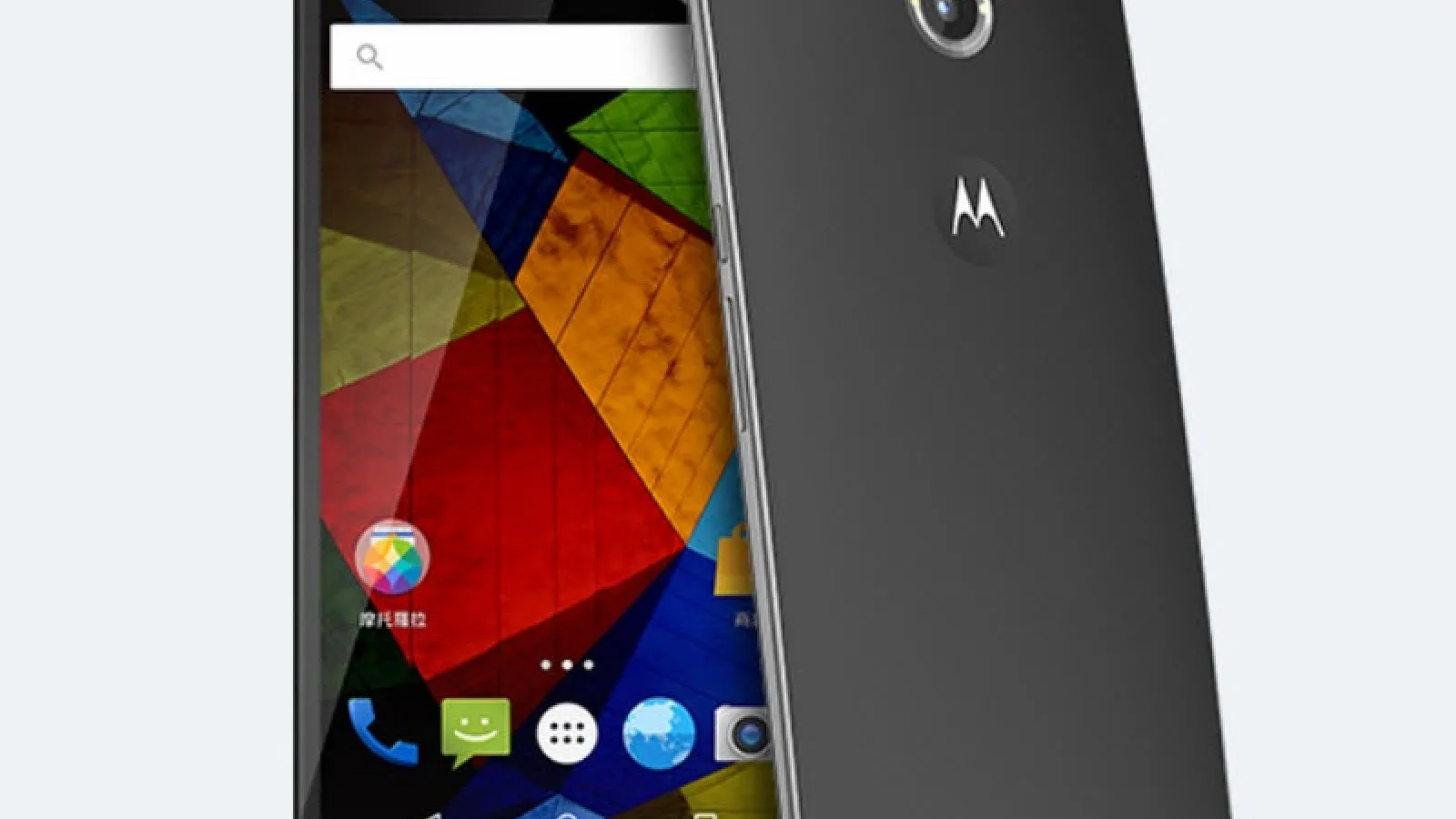 Motorola Moto X Pro lansat oficial În China; acesta este o versiune nebranduită a lui Nexus 6