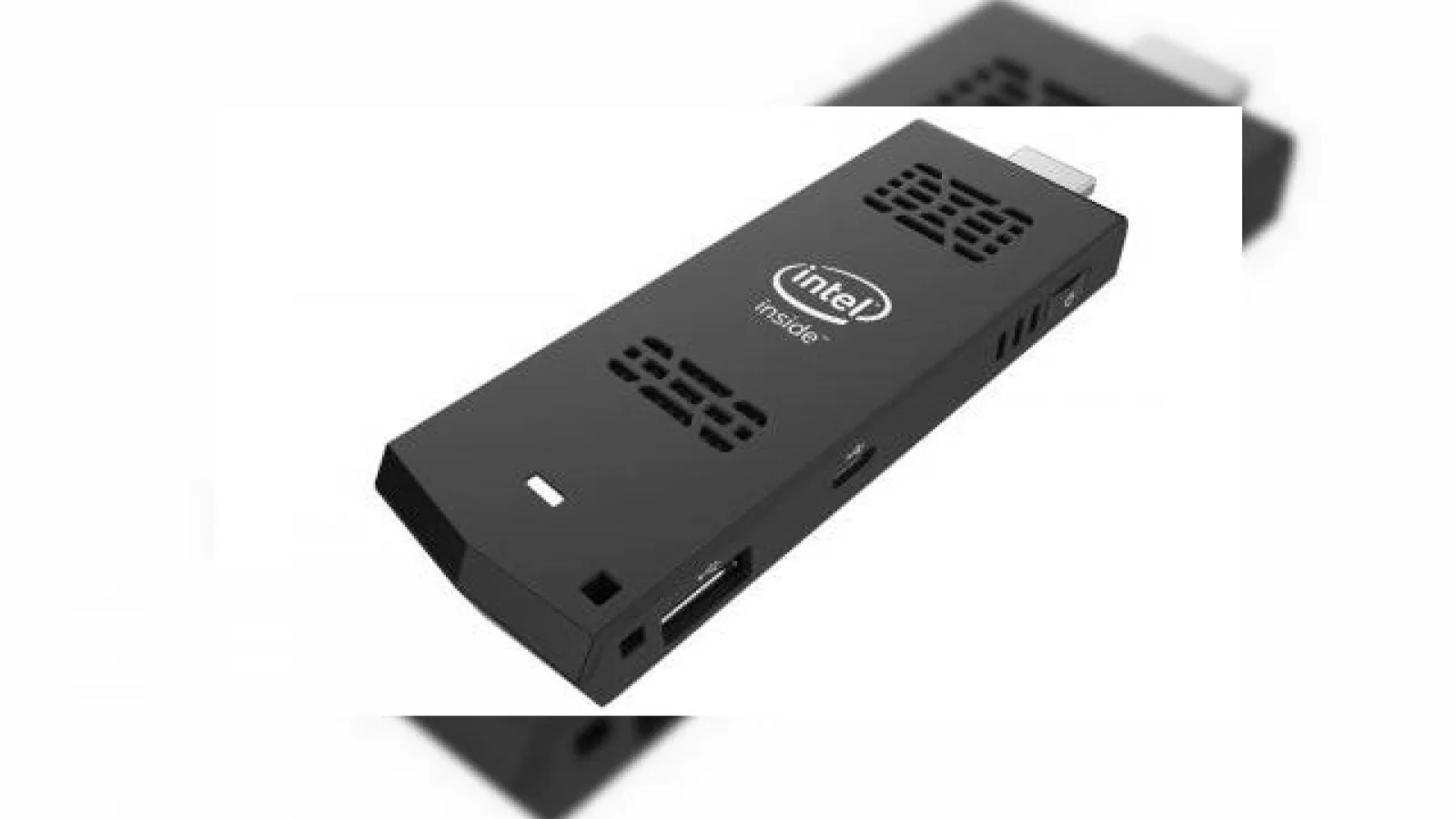 CES 2015: Intel prezintă Compute Stick; un PC de buzunar cu procesor quad-core și preț de 149$