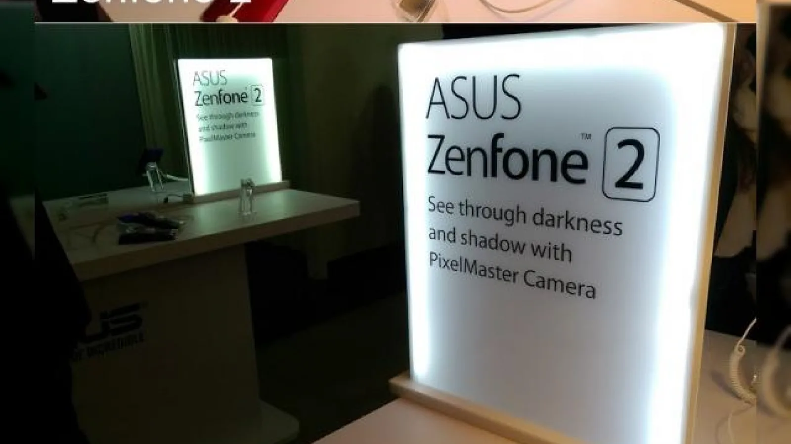 Primele sample-uri foto realizate de camera lui ZenFone 2 ajung pe web; comparative cu HTC One M8 și Galaxy Note 4