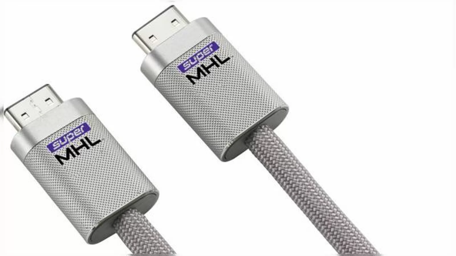 Noul adaptor MHL oferă suport 8K și conectează terminalele fără probleme; Iată detalii despre Super MHL