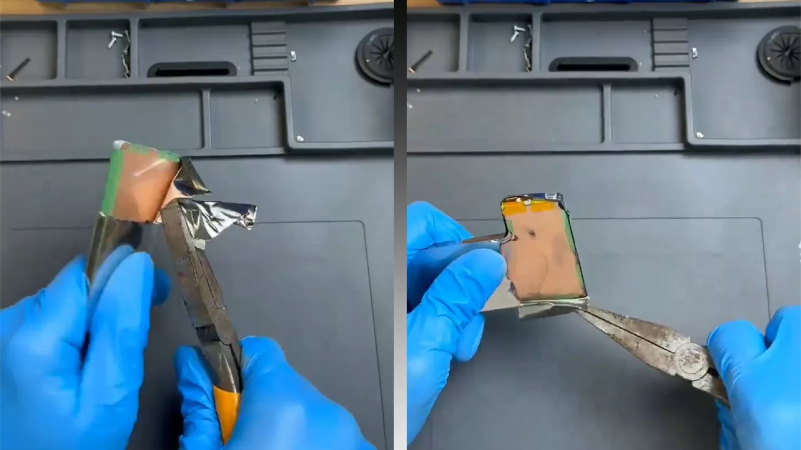 iPhone 16 ar primi o baterie nouă, încastrată într-un șasiu metalic ce va oferi conductibilitate termică (Video)