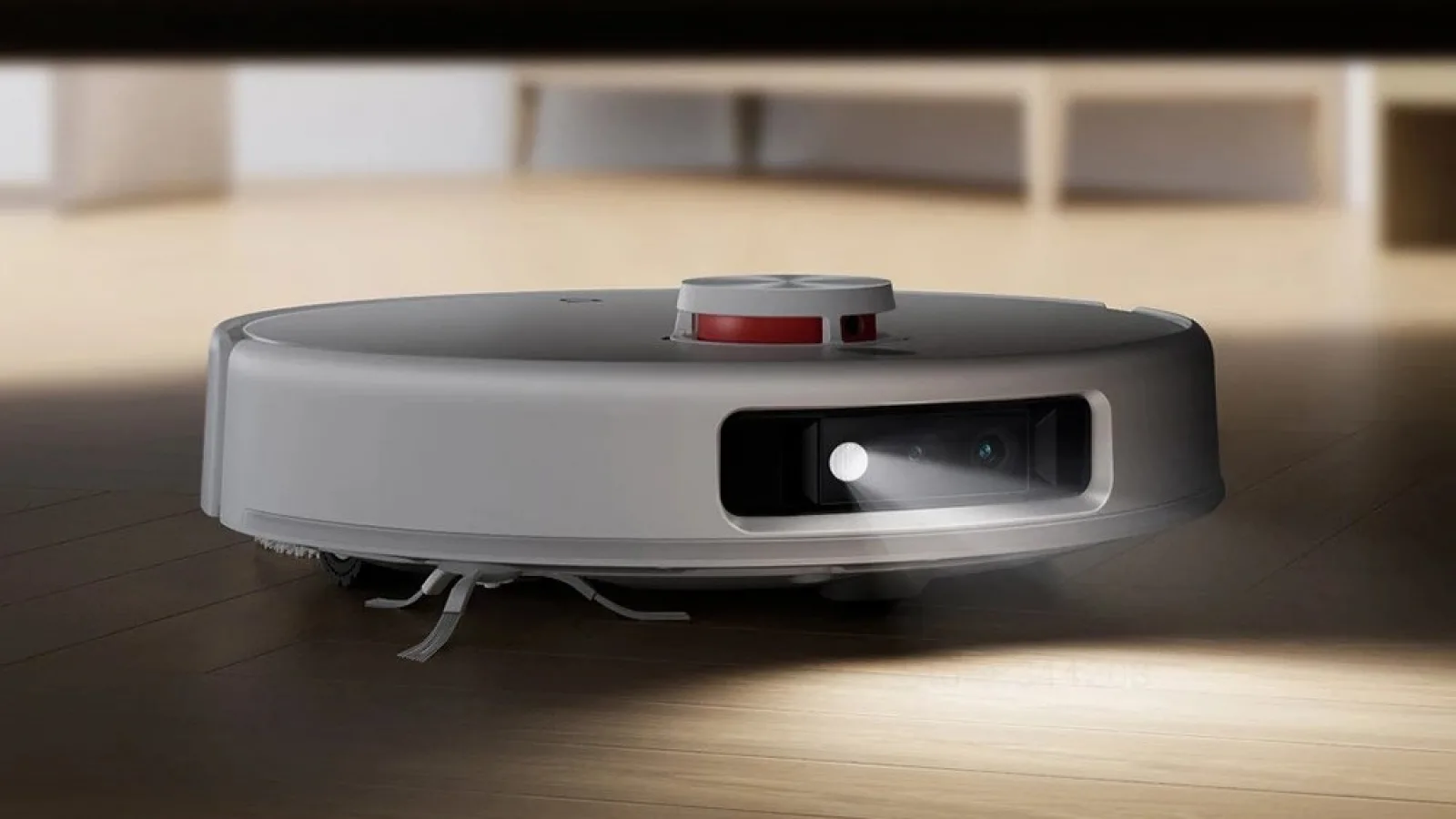 Cât costă cel mai puternic aspirator robot Xiaomi al momentului? Modelul Xiaomi M30 Pro are putere de aspirare de 7000 Pa și îl găsești pe Aliexpress