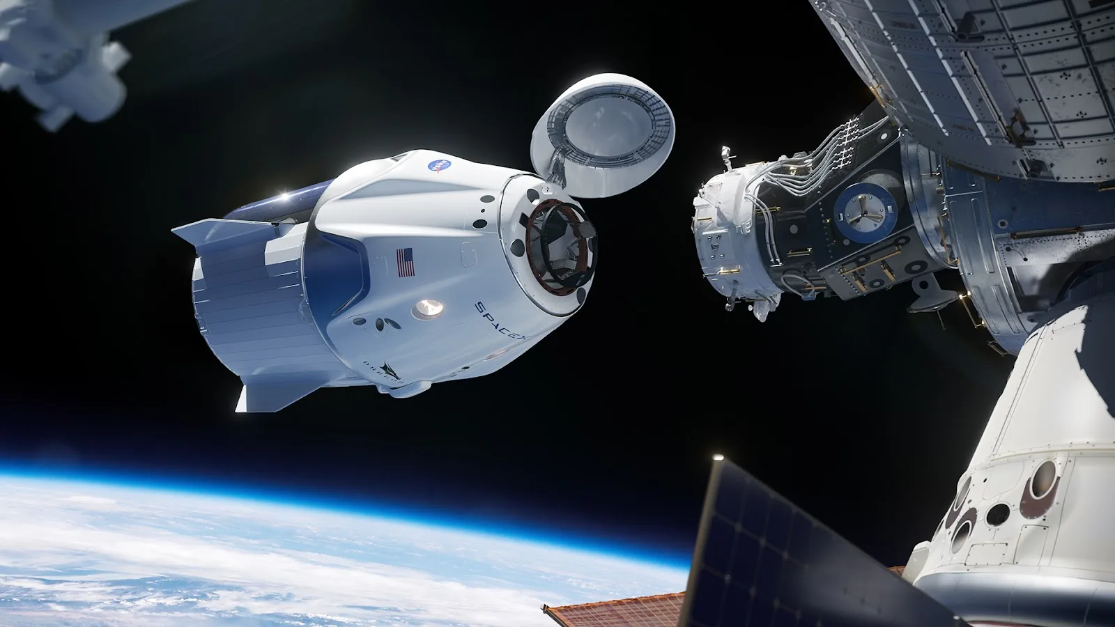 SpaceX poate duce un român în spaţiu, pentru prima dată după 50 de ani