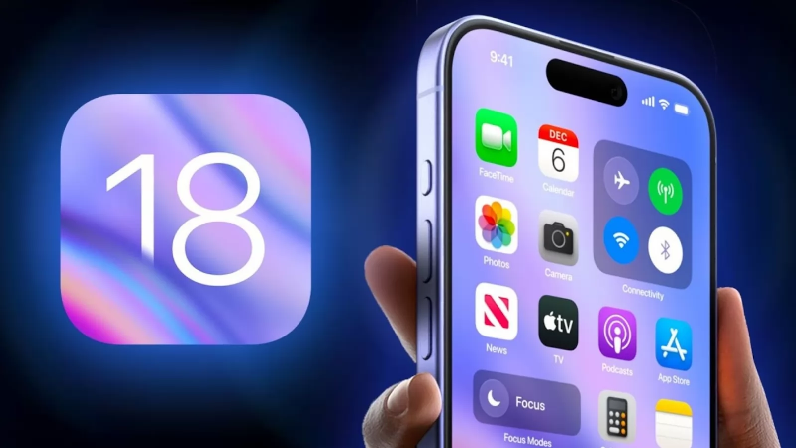 Ce modele iPhone primesc iOS 18: lista compatibilitate şi modele lăsate în urmă