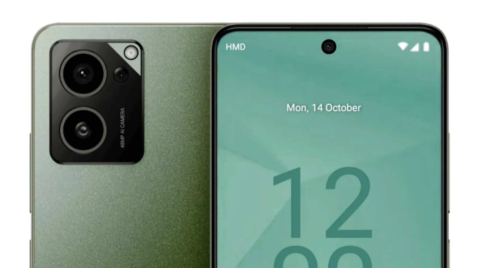 HMD Atlas a primit o scăpare: telefon 5G cu noul procesor Snapdragon 4 Gen 2, baterie mare, de 5500 mAh