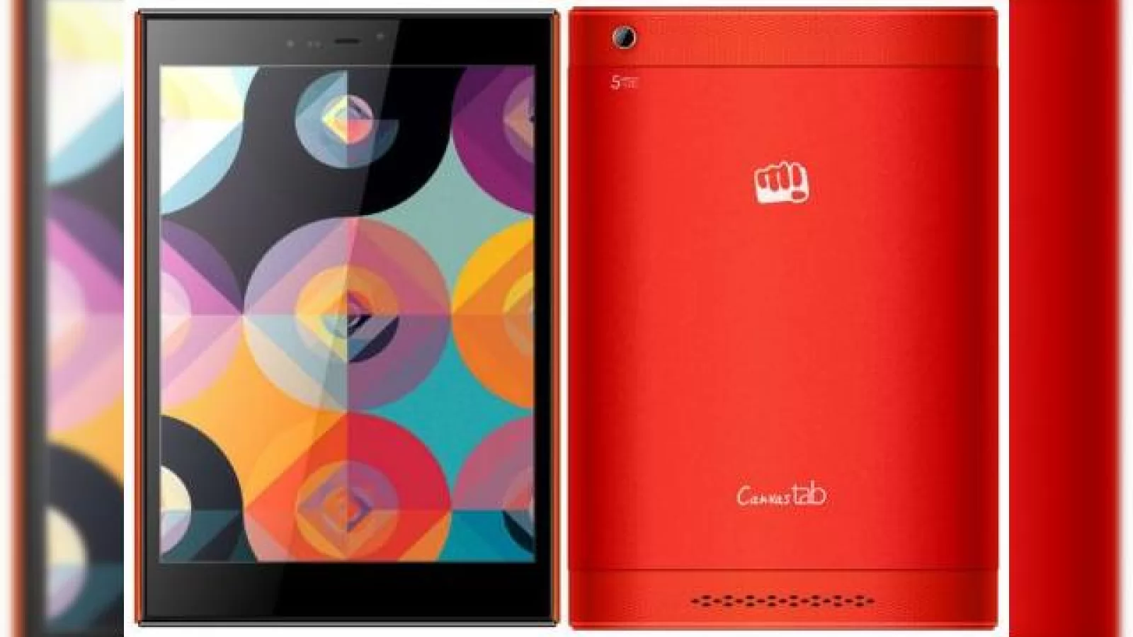 Micromax lansează o tabletă dual SIM cu ecran de 7.85 inch și design de telefon BlackBerry: Canvas Breeze Tab P660