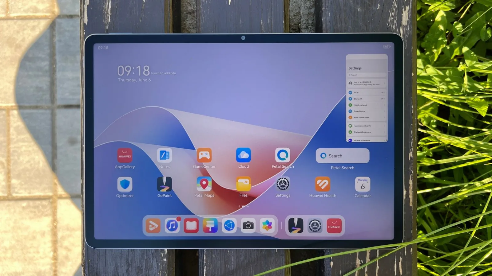 HUAWEI MatePad 11.5 S: Benchmark-uri de tabletă mid-range, cu surprize în GeekBench 6 față de rivali