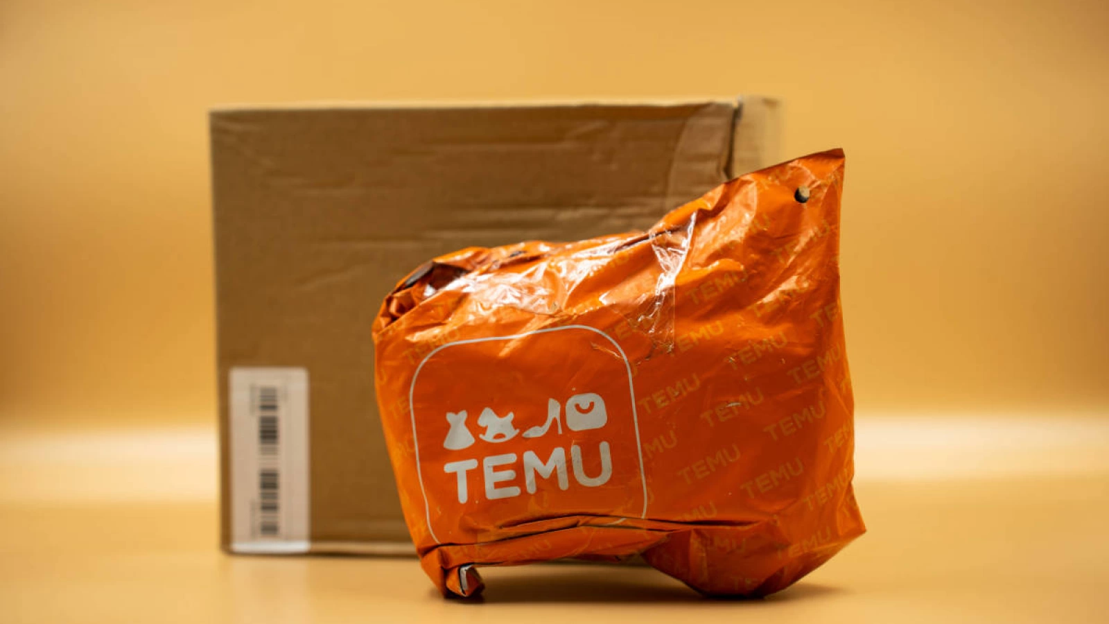 Peste 1 milion de colete livrate de Fan Courier într-o lună vin de pe Shein și Temu; Popularitatea magazinelor explodează în România