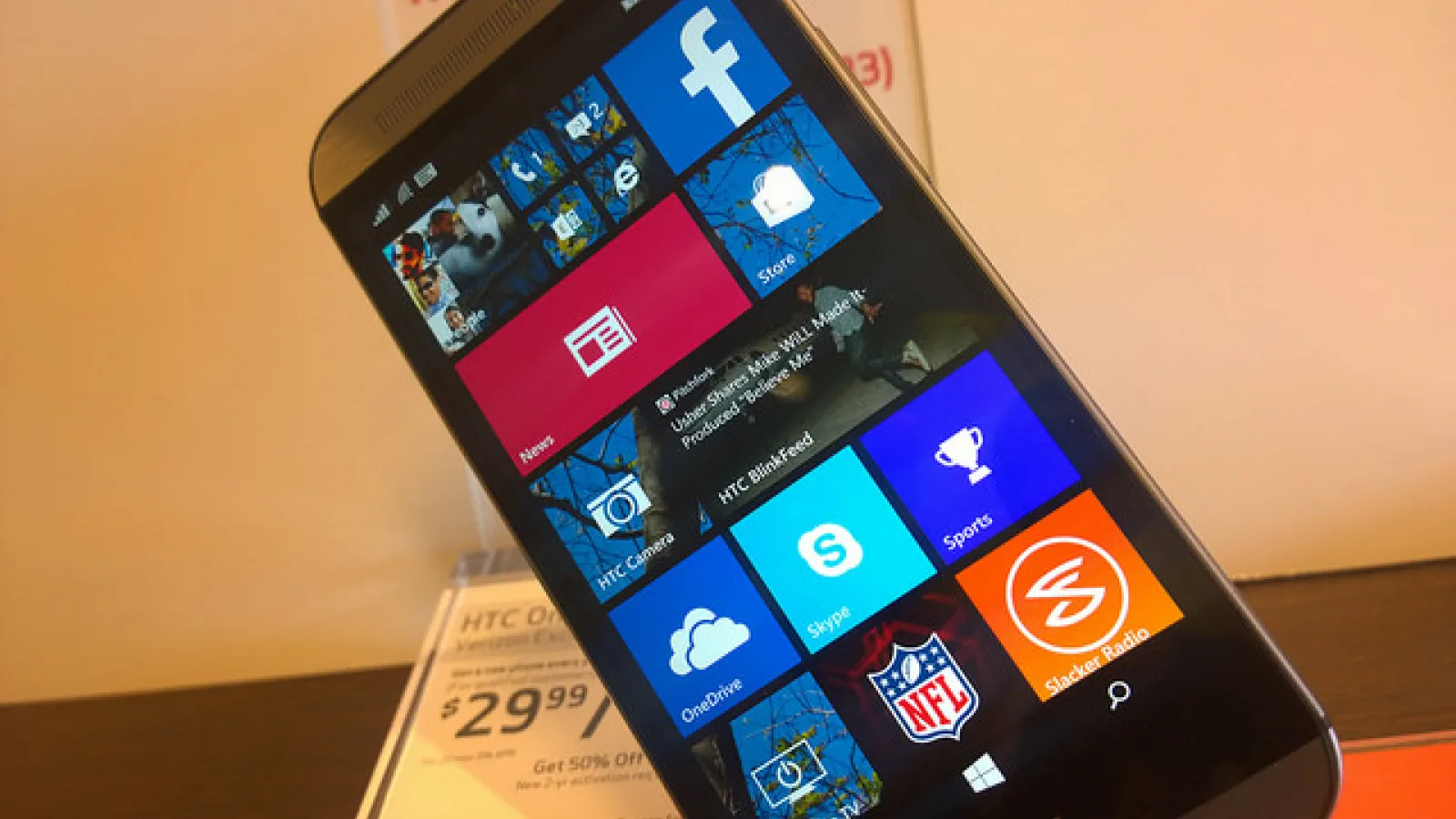 Windows Phone are o cotă de piață În scădere În SUA, conform cifrelor Kantar; Microsoft are dificultăți În a concura cu Apple, Google