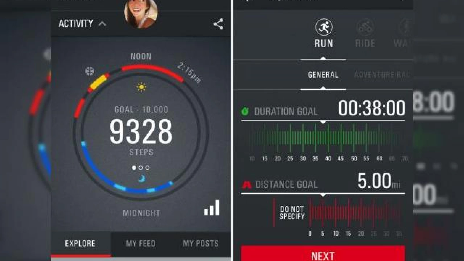 CES 2015: HTC anunță colaborarea cu Under Armour pentru dezvoltarea de soluții fitness de nouă generație
