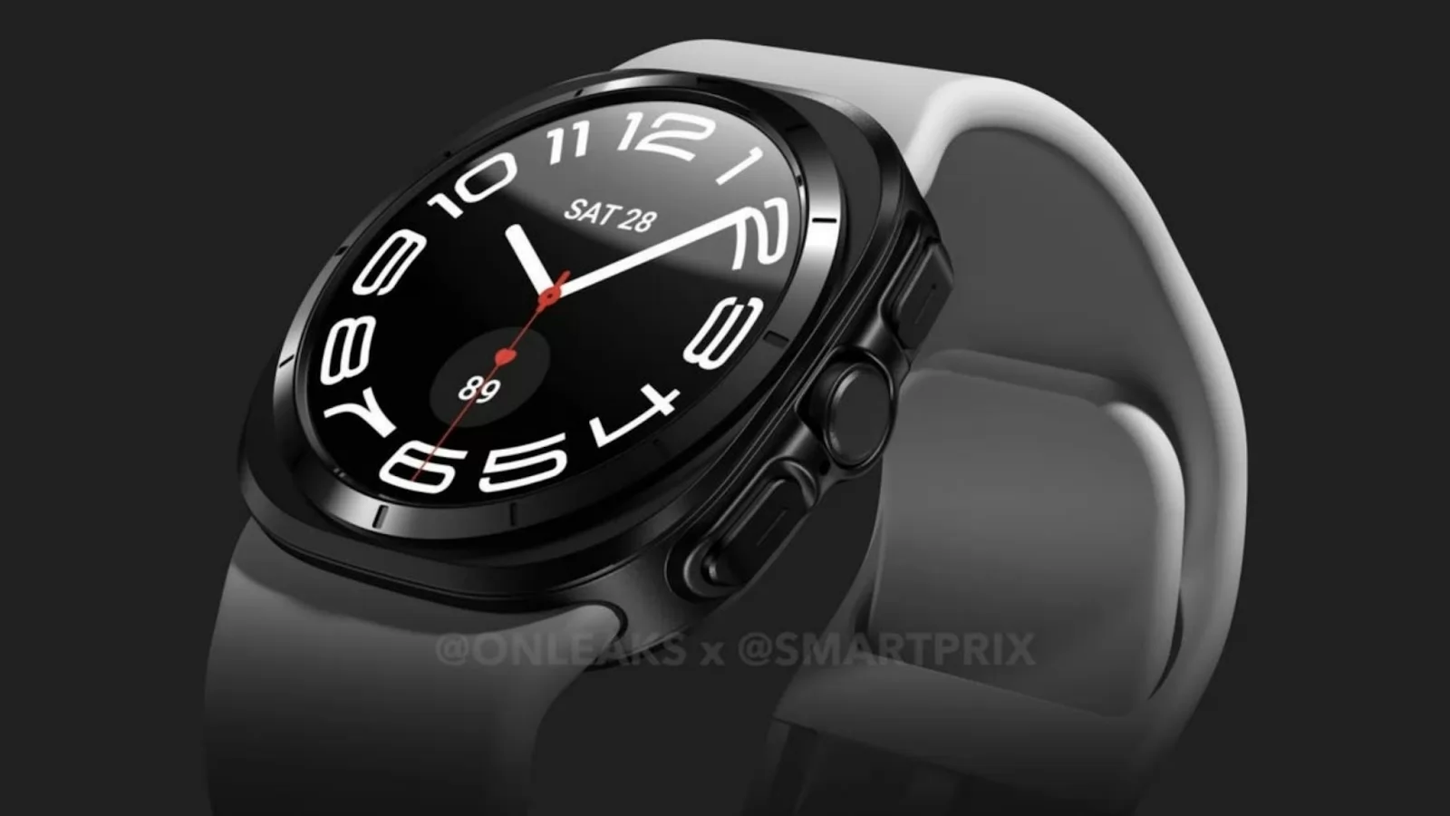 Samsung Galaxy Watch7 şi Galaxy Watch Ultra vor costa destul de mult; Aflăm şi culorile lor, vedem imagini noi