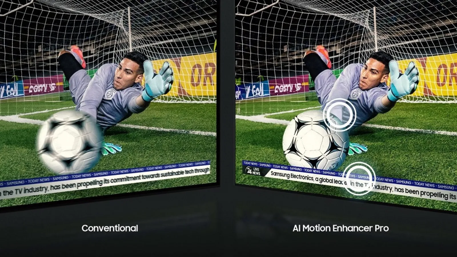 Reduceri semnificative la televizoarele 8K Samsung; Pregătește-te pentru ieșirea din grupe a Naționalei la EURO 2024