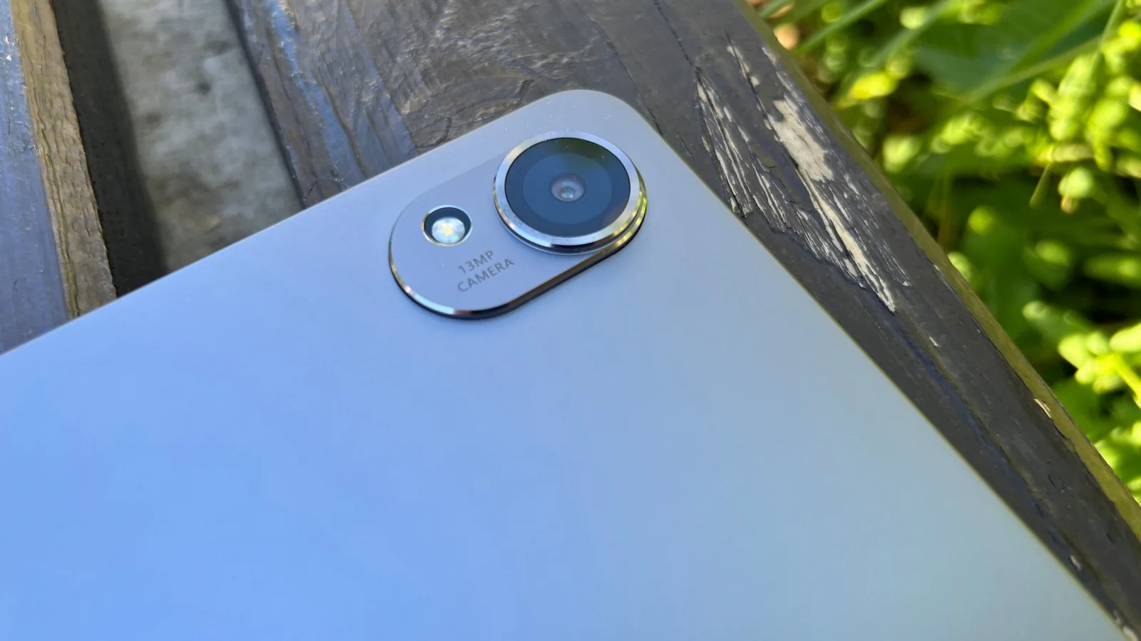 HUAWEI MatePad 11.5 S: Cameră OK pentru utilizarea ocazională