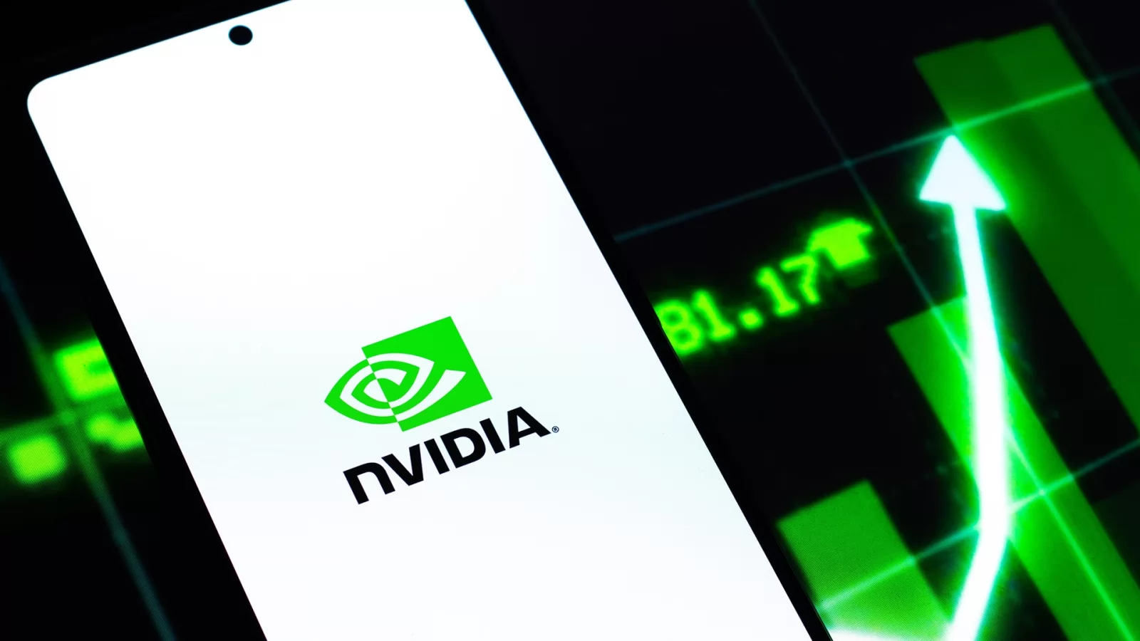 NVIDIA devine cea mai valoroasă companie de pe Wall Street, depășind Microsoft! Creștere de 178% de la începutul acestui an