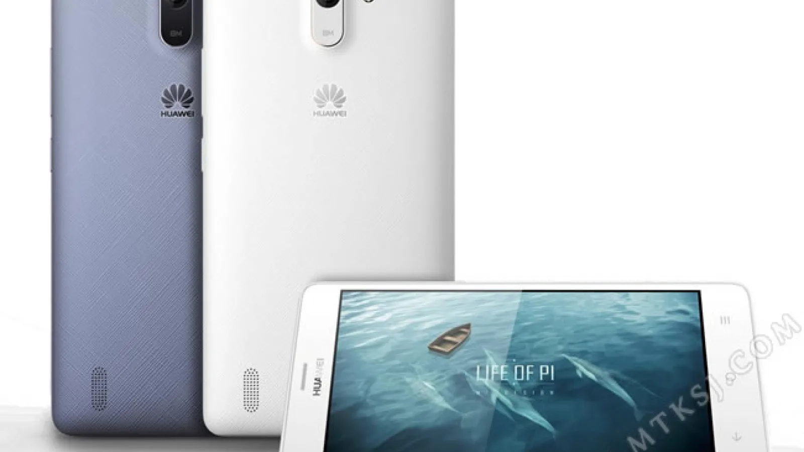 Huawei G628 e primul telefon cu procesor Mediatek 64 bit al companiei chineze