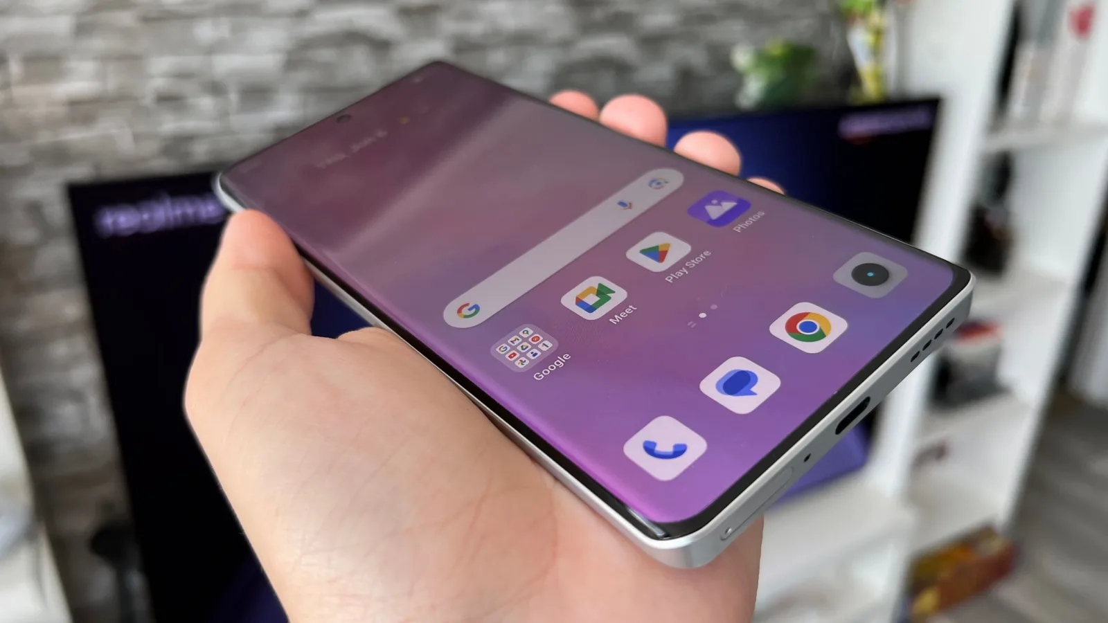 Realme GT 6: Snapdragon 8s Gen3 livrează performanță de flagship-killer; Iată ce poate în benchmark-uri