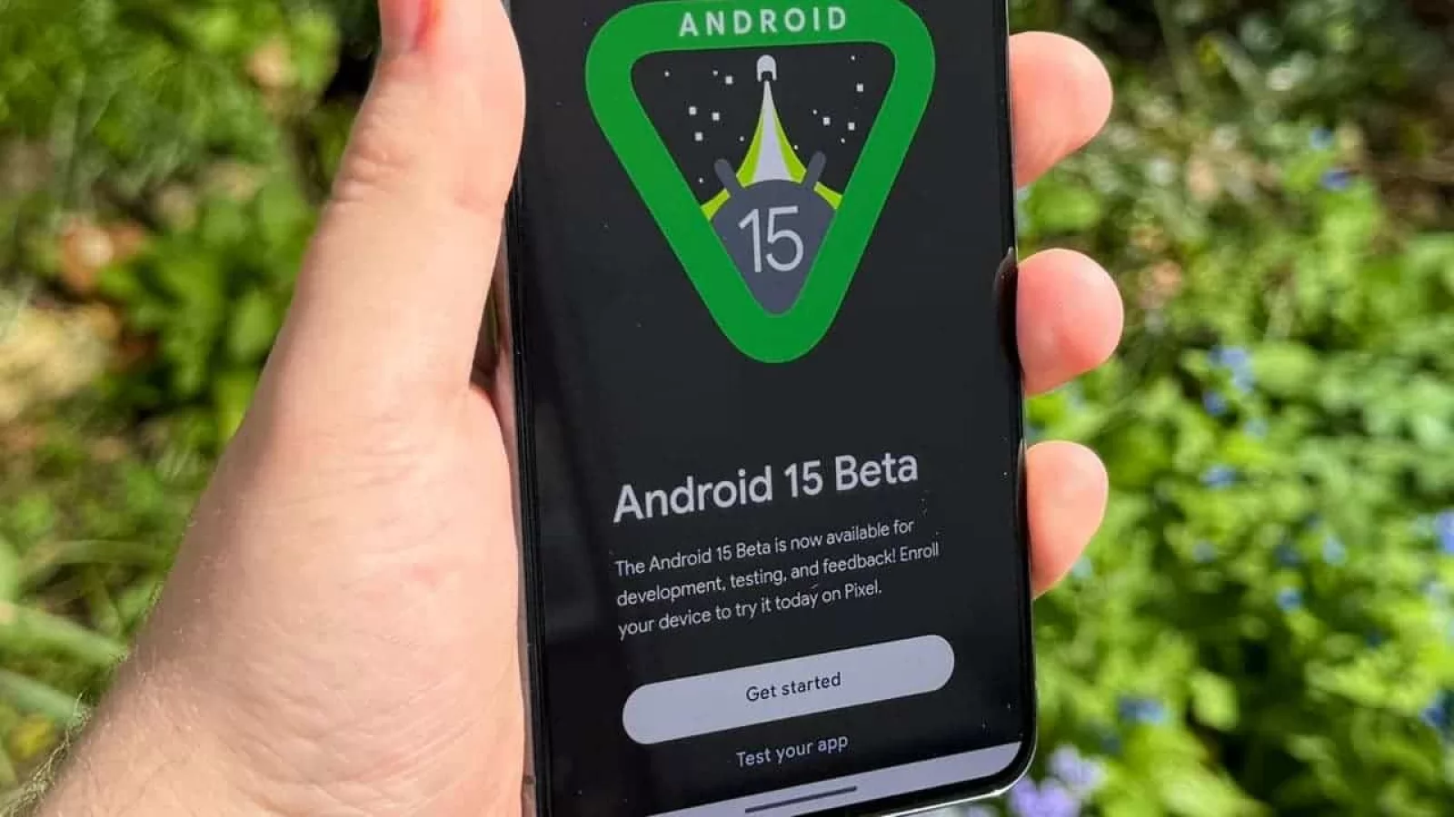 Android 15 Beta 3 este aici, stadiu în care se atinge stabilitatea platformei; Încă puțin până la debut