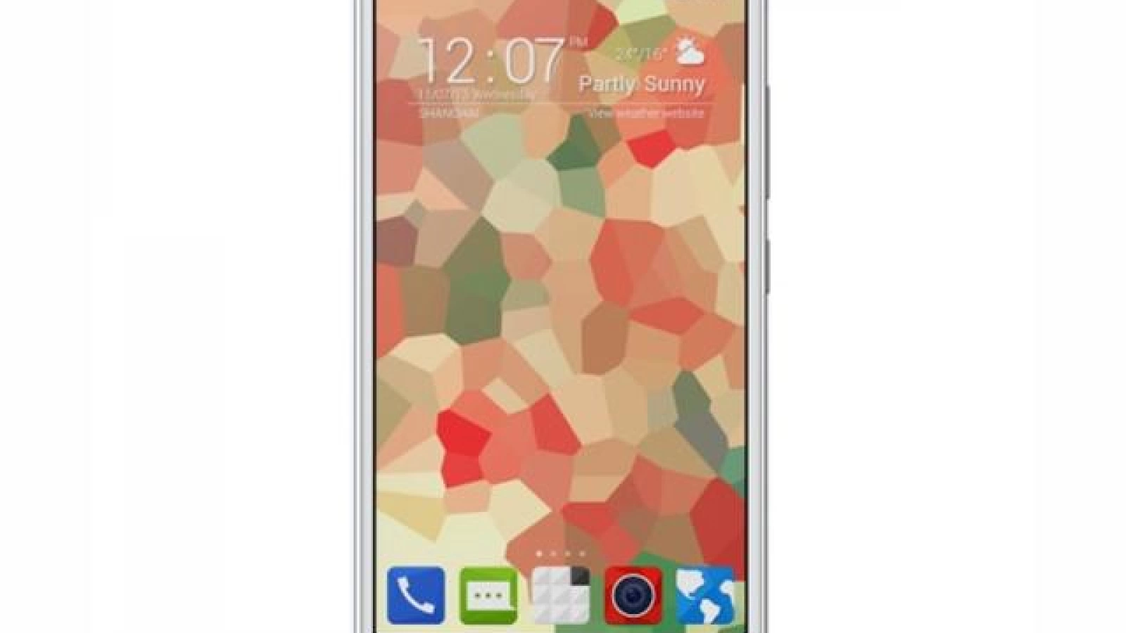 ZTE G719C anunțat oficial, vine cu un procesor 64 bit Snapdragon, Android 4.4.4 personalizat