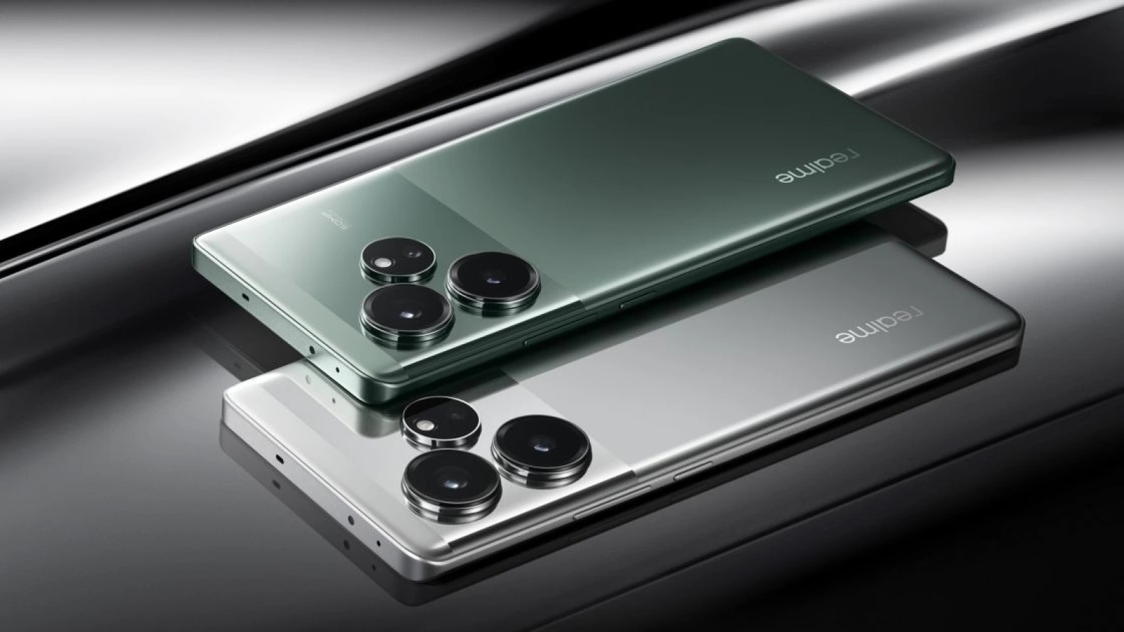 Flagship Killer-ul a sosit! realme GT 6 are procesor Snapdragon 8s Gen3, display luminos, baterie  generoasă și aduce funcții AI revoluționare