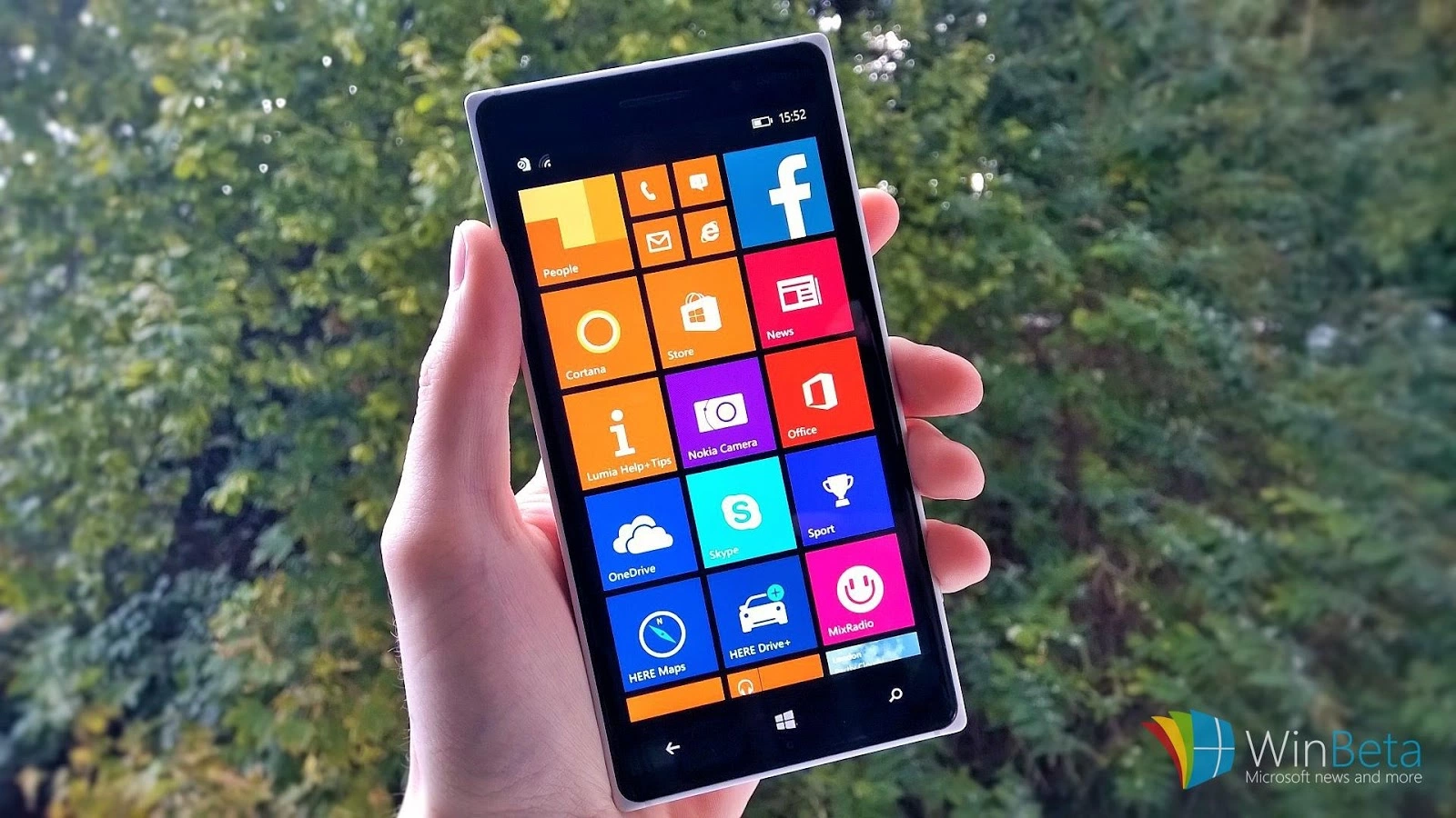 Windows 10 beta pentru mobil la un pas de sosire pentru cei din programul Windows Insider