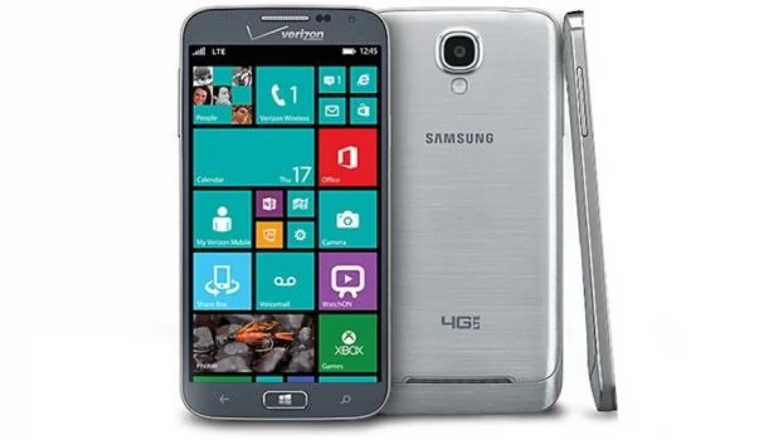 Samsung Își exprimă interesul pentru telefoanele Windows 10, dar vrea să rezolve litigiul cu Microsoft Întâi