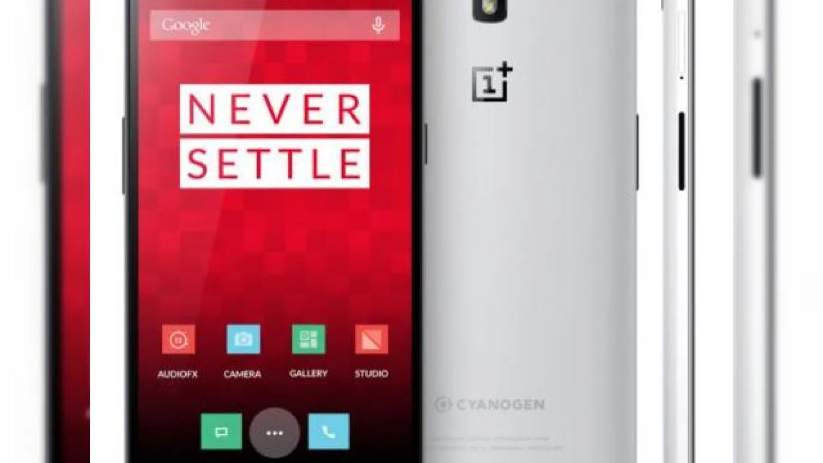 OnePlus One a fost vândut În aproape 1 milion de unități În 2014