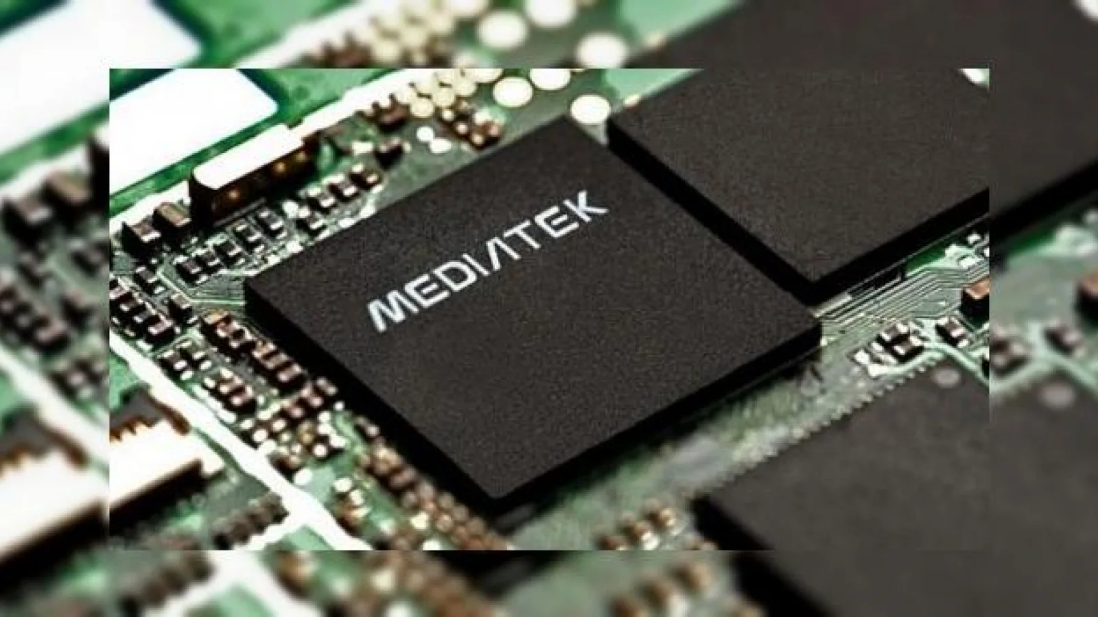 MediaTek anunța vânzări record pentru anul 2014, in special pentru procesoarele terminalelor 4G