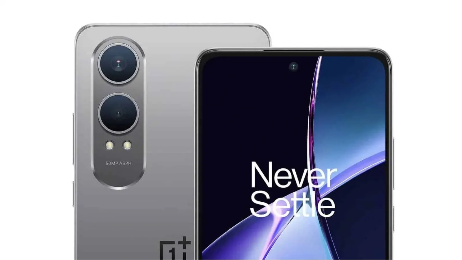 OnePlus Nord CE 4 Lite dezvăluit în imagini oficiale, în pragul lansării de pe 24 iunie