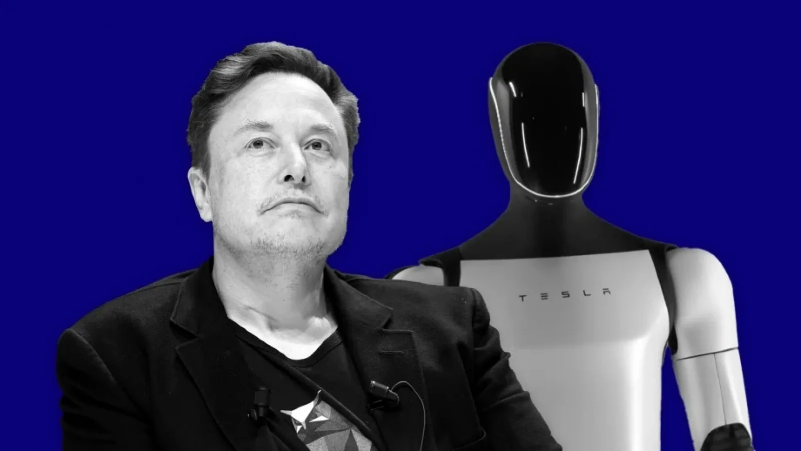 Elon Musk vrea să îl percepem pe robotul umanoid Optimus ca pe un „prieten”; Lansarea se apropie