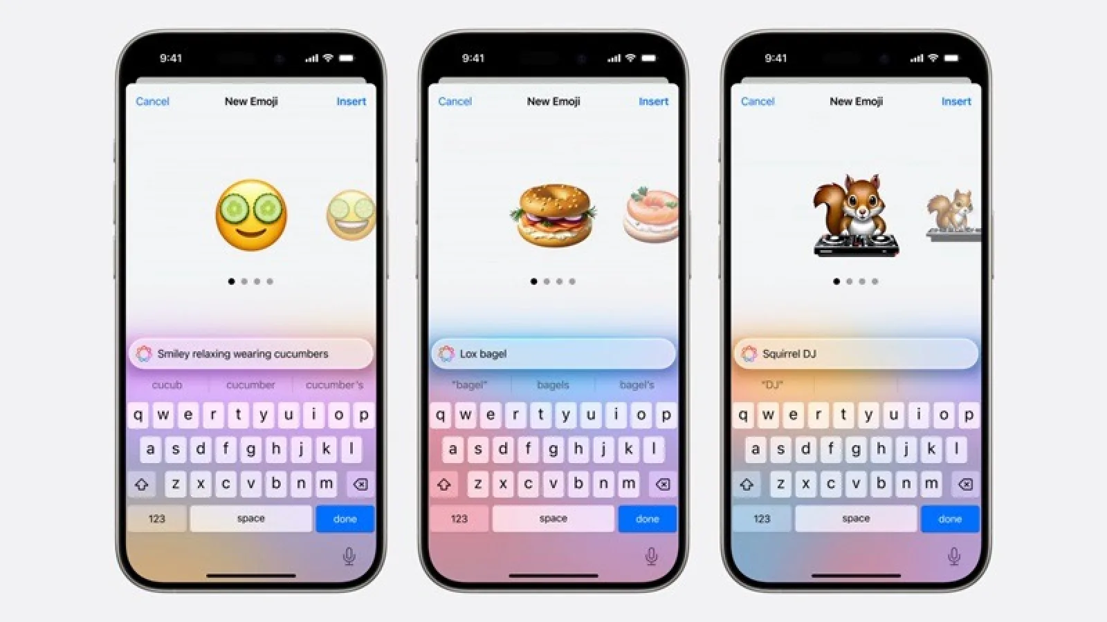 Google Pixel 9; Creative Assistant cu AI se ia la trântă cu Genmoji-ul Apple